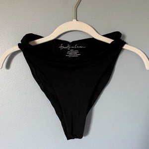 437 Aubrey II Bottoms (Size L/black)